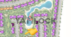 شالية للبيع في سيدي حنيش جنب سيلفر ساند – مرسي مطروح