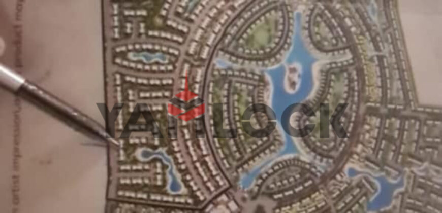 شالية للبيع في سيدي حنيش جنب سيلفر ساند – مرسي مطروح