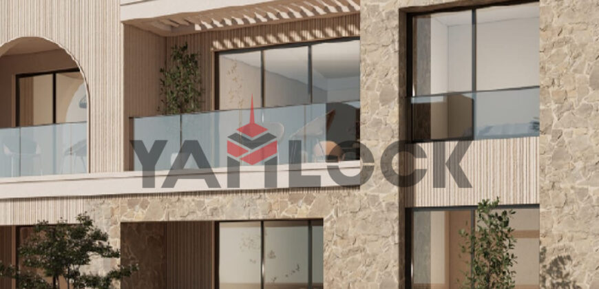 شالية للبيع في سيدي حنيش جنب سيلفر ساند – مرسي مطروح