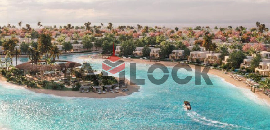 شالية للبيع في سيدي حنيش جنب سيلفر ساند – مرسي مطروح