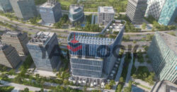 مطعم فوت كورت  للبيع في مول FIVE EAST – الدوان تاون، العاصمة الإدارية الجديدة