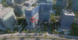 مطعم فوت كورت  للبيع في مول FIVE EAST – الدوان تاون، العاصمة الإدارية الجديدة