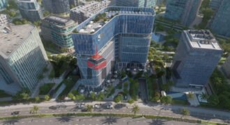 مطعم فوت كورت  للبيع في مول FIVE EAST – الدوان تاون، العاصمة الإدارية الجديدة