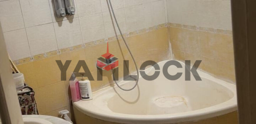 شقة للبيع في حدائق الاهرام البوابة الاولي منطقة د