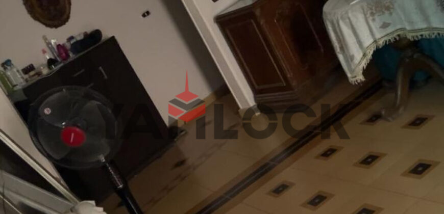 شقة للبيع في حدائق الاهرام البوابة الاولي منطقة د