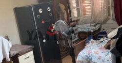 شقة للبيع في حدائق الاهرام البوابة الاولي منطقة د شقة للبيع في حدائق الاهرام البوابة الاولي منطقة د