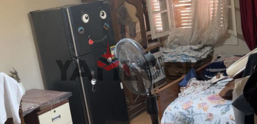 شقة للبيع في حدائق الاهرام البوابة الاولي منطقة د