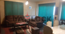 شقه للايجار المفروش فى مصطفى النحاس الحى التامن مدينه نصر