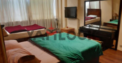 شقه للايجار المفروش فى مصطفى النحاس الحى التامن مدينه نصر