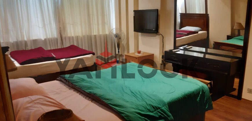 شقه للايجار المفروش فى مصطفى النحاس الحى التامن مدينه نصر