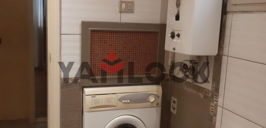 شقه للايجار المفروش فى مصطفى النحاس الحى التامن مدينه نصر