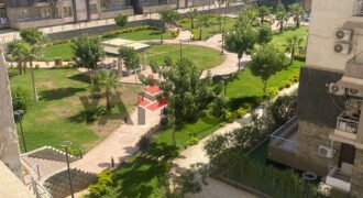 شقه للبيع كمبوند دار مصر القرنفل140م فيو وايد جاردن شقه للبيع كمبوند دار مصر القرنفل140م فيو وايد جاردن