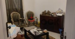 شقه للبيع بالفرش فى زهراء المعادى مدينه المعراج السفلى مجاوره الثامنه عماره