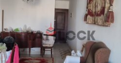 شقه للبيع بالفرش فى زهراء المعادى مدينه المعراج السفلى مجاوره الثامنه عماره