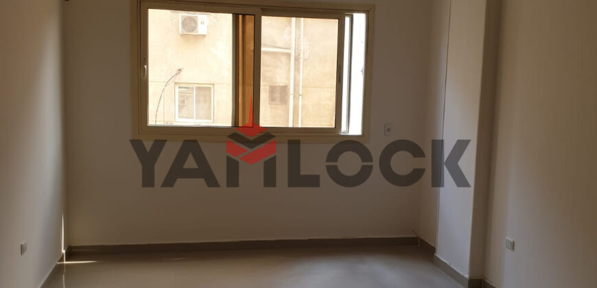 شقه للايجار في النرجس عمارات275م خطوات من مسجد فاطمه الشربتلي