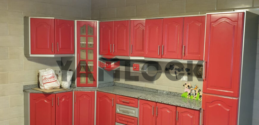 شقه للايجار في النرجس عمارات275م خطوات من مسجد فاطمه الشربتلي