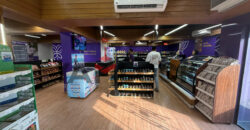 محل للايجار فى شارع النصر شيراتون