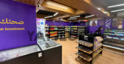 محل للايجار فى شارع النصر شيراتون