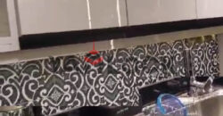 شقة مفروشة للبيع في عمارات العبور صلاح سالم مصر الجديدة