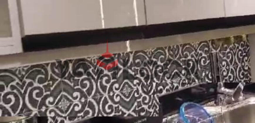 شقة مفروشة للبيع في عمارات العبور صلاح سالم مصر الجديدة