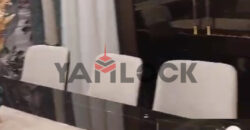 شقة مفروشة للبيع في عمارات العبور صلاح سالم مصر الجديدة