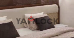 شقة مفروشة للبيع في عمارات العبور صلاح سالم مصر الجديدة