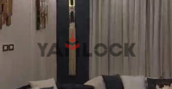 شقة مفروشة للبيع في عمارات العبور صلاح سالم مصر الجديدة