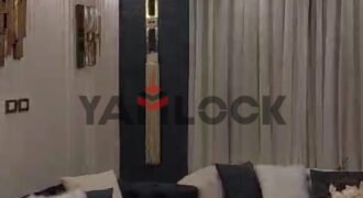 شقة مفروشة للبيع في عمارات العبور صلاح سالم مصر الجديدة