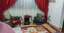 شقه للبيع فى شارع شاهين العجوزه خلف مستشفي الشرطه