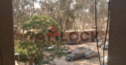 شقة للبيع خلف دار الدفاع الجوي مدينة نصر