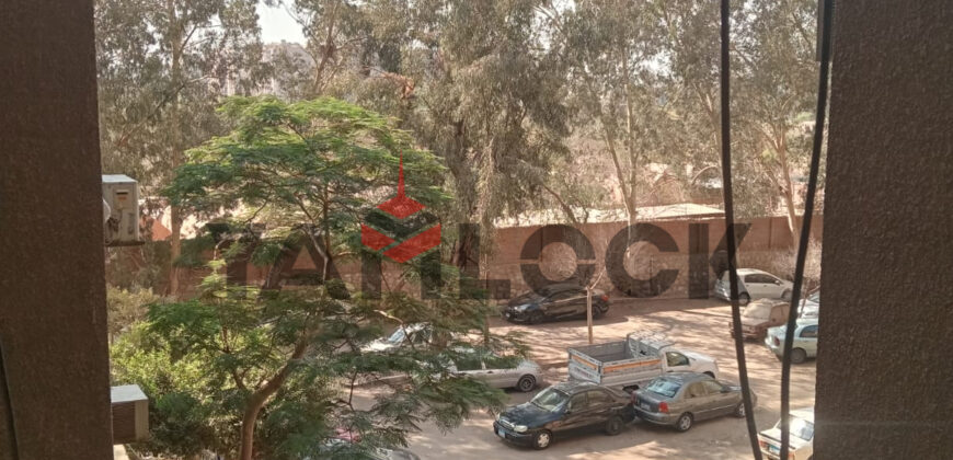 شقة للبيع خلف دار الدفاع الجوي مدينة نصر