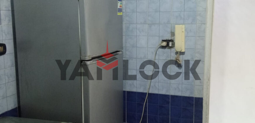 شقة للبيع خلف دار الدفاع الجوي مدينة نصر