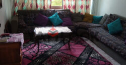 شقة للبيع خلف دار الدفاع الجوي مدينة نصر