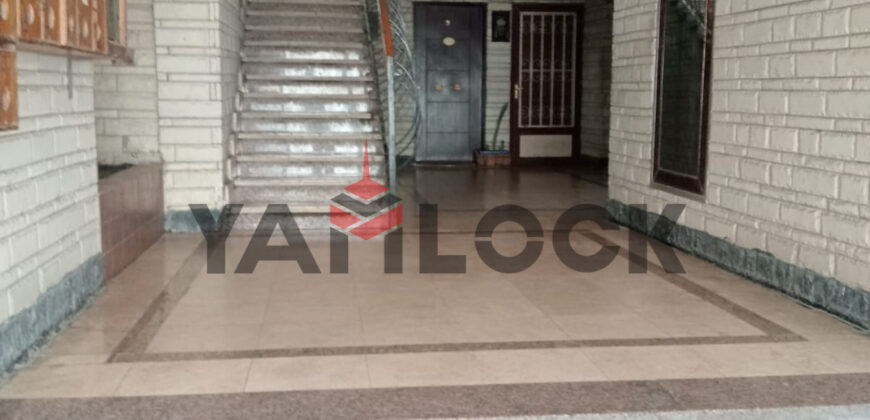 شقة للبيع خلف دار الدفاع الجوي مدينة نصر