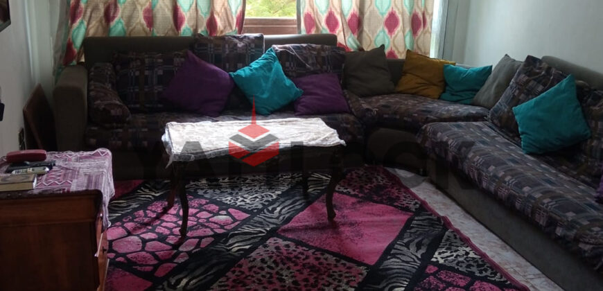 شقة للبيع خلف دار الدفاع الجوي مدينة نصر