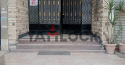 شقة للبيع خلف دار الدفاع الجوي مدينة نصر