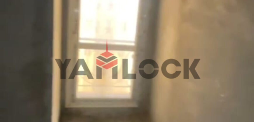شقه للبيع فى مشروع لؤلؤة القاهرة الجديدة حى الأندلس التسعين الجنوبى التجمع الخامس