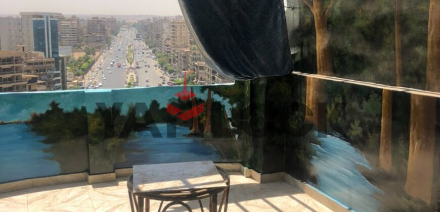 شقه للبيع فى ميدان الف ماسكن