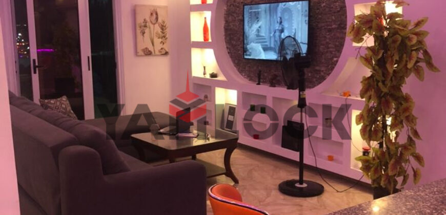 شقه للبيع فى ميدان الف ماسكن