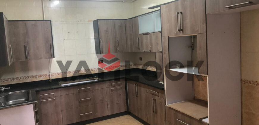 شقه للايجار داخل فيلا مجاورة 10 الحي 2 التجمع الاول