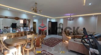 شقة للبيع في شارع احمد عباس المقطم شقة للبيع في شارع احمد عباس المقطم