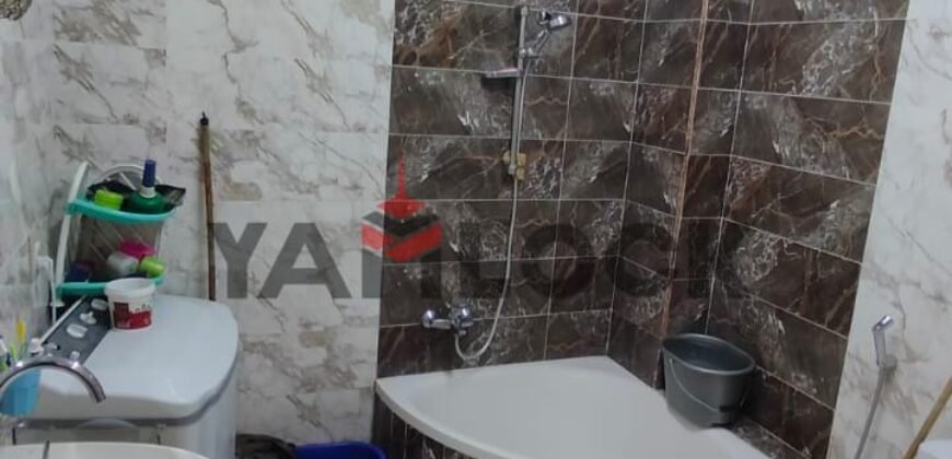 شقة للبيع في شارع احمد عباس المقطم