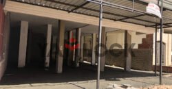 محل للبيع متفرع من شارع محمد سعيد – الغردقة محل للبيع متفرع من شارع محمد سعيد – الغردقة