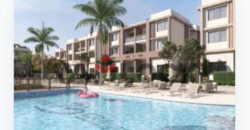 شاليه للبيع فى كمبوند ارينا بلانكا فى الغردقة