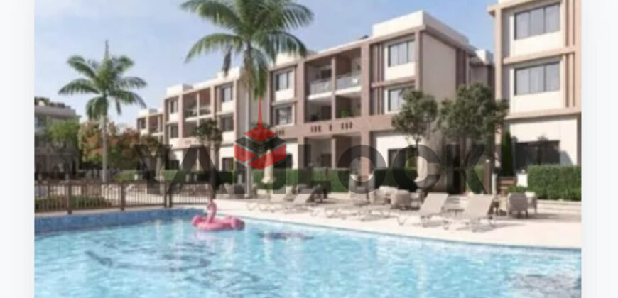 شاليه للبيع فى كمبوند ارينا بلانكا فى الغردقة