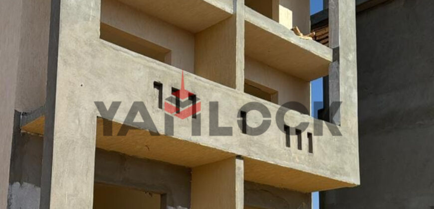 شاليه للبيع فى كمبوند ارينا بلانكا فى الغردقة