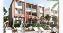 شاليه للبيع فى كمبوند ارينا بلانكا فى الغردقة