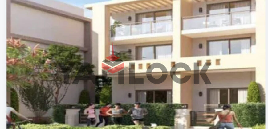 شاليه للبيع فى كمبوند ارينا بلانكا فى الغردقة