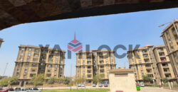 شقة للبيع في جاردينيا سيتي مدينه نصر