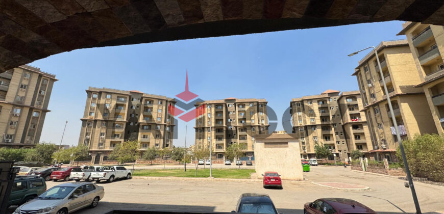 شقة للبيع في جاردينيا سيتي مدينه نصر